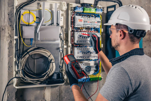 Best Circuit Breaker Repair  in San Juan Bautista, CA