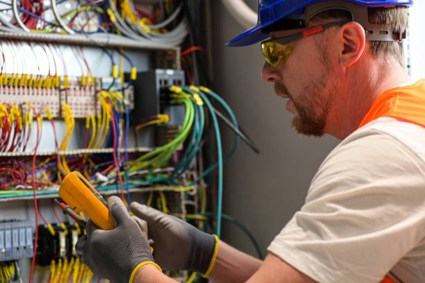 Best Licensed Electrician  in San Juan Bautista, CA